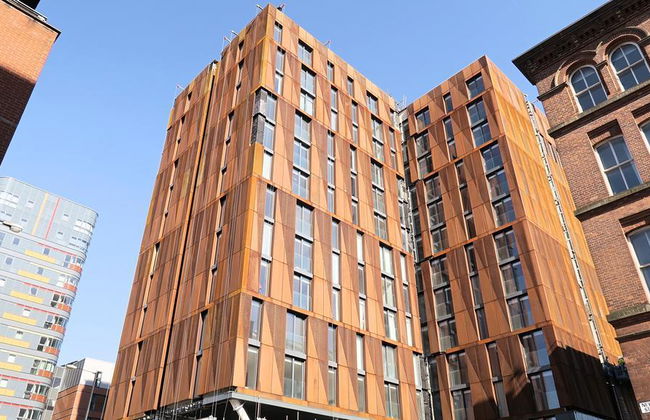 Quay Apartments @ Bolin - Foto 15