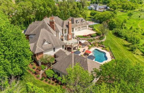 Grand Estate at the Preserve - Foto 14