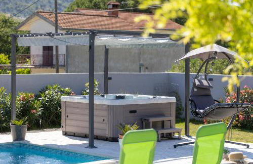 Holiday Home Zrincy - Photo 12