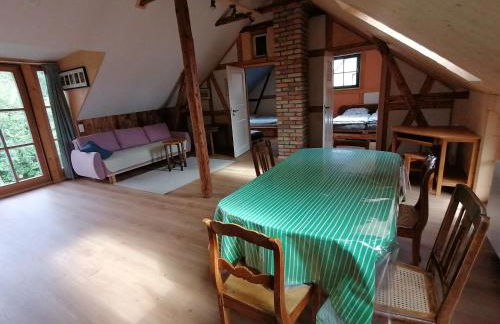 Ferienwohnung Villa Claudia - Photo 4