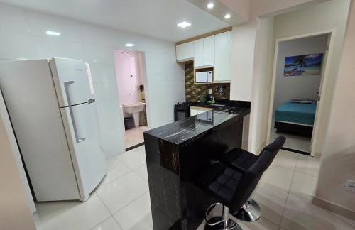 Maravilhoso dois quartos - Foto 16