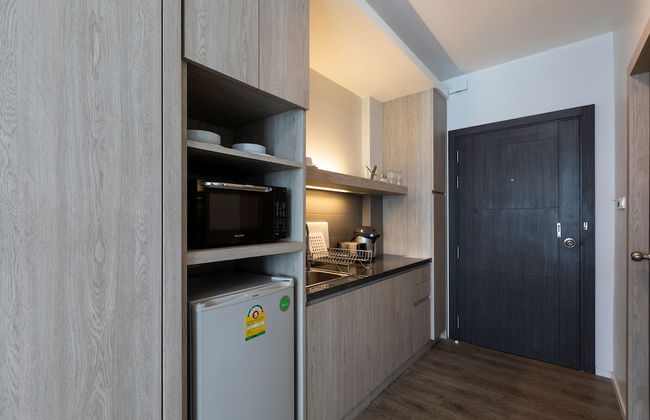 Kantary 304 Hotel - Photo 14