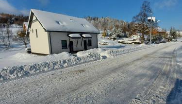 Domek nad potokiem - Foto 3