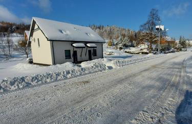 Domek nad potokiem - Foto 3