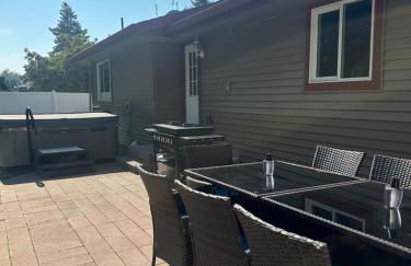 Updated Spacious Home & Hot Tub - Foto 54