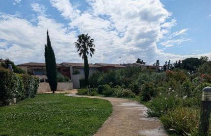 Joli rez de jardin piscine - Foto 22