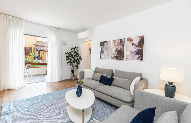 Piazzetta Albatros 50m From The Beach - Foto 15