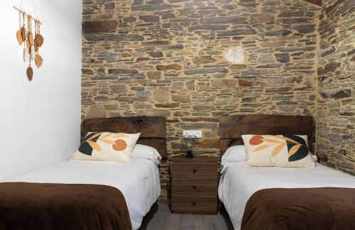 Casa Rural Lar de Sanxes - Foto 12