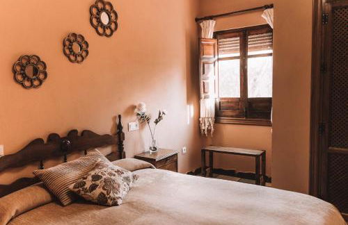 Lanjarón Rural Apartamentos - Foto 10