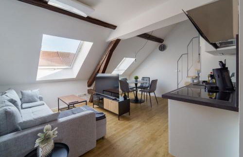 Sonnenappartement Saarlouis - Foto 1