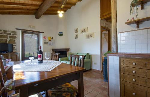 Holiday Home Il Poderino by Interhome - Foto 34