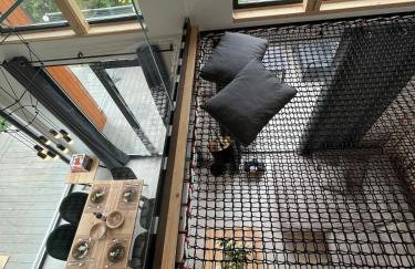 Stodoła w Trelkówku - Foto 9