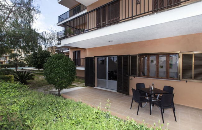 Belvilla by OYO Ferragut Apart - Foto 18