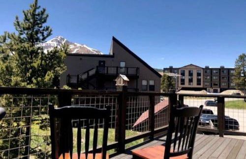 Sporty Mountain & Lake View 3rd Floor Studio - Foto 13