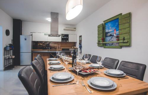 Holiday home Strišnja w/ sea view - Foto 14