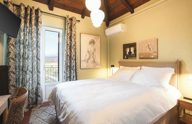 Milea Agritourism - Foto 4