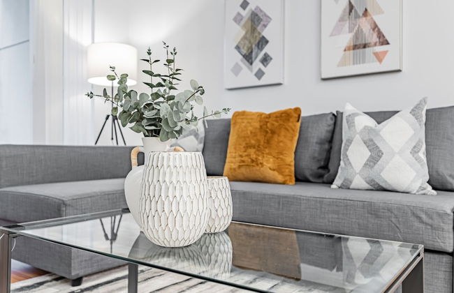 Duke Of York Boutique Suites - Photo 54