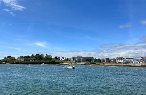 Appartement T3 à Port-Louis, balcon, proche commodités - FR-1-349-198 - Foto 32