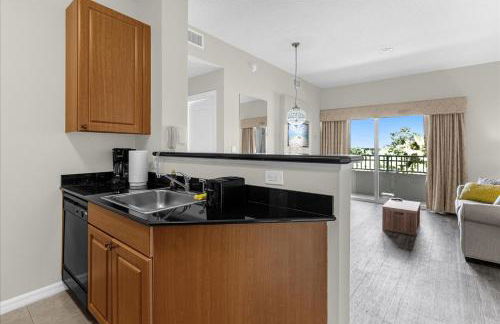 The Point, Lux Apartment 4 min from Universal - Foto 10