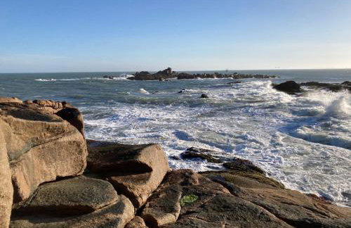 Residence Farol - Loft 213 - Vista mar e Farol - Photo 28