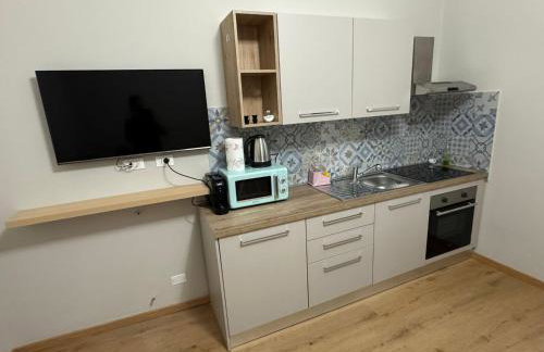 Stadium Modern Flat - Foto 13