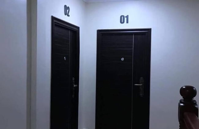 Thada Apartment - Foto 28