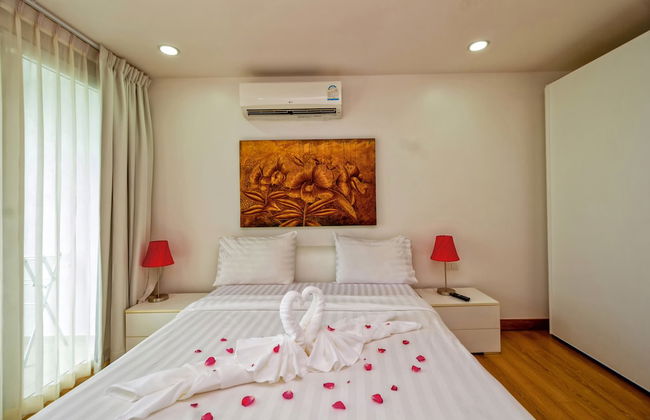 Karon Butterfly Residence - Photo 30