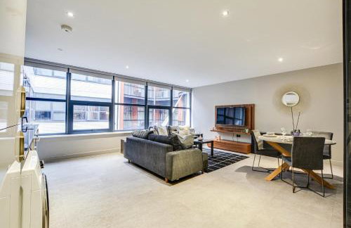 Luxury Retreat- City Centre - Foto 1