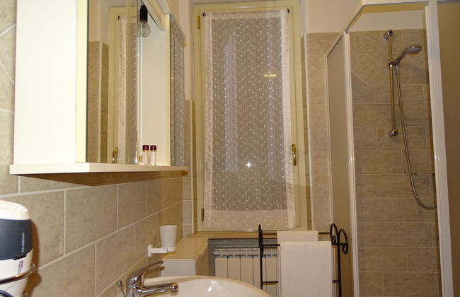 Terra dei Santi Country House - Foto 63