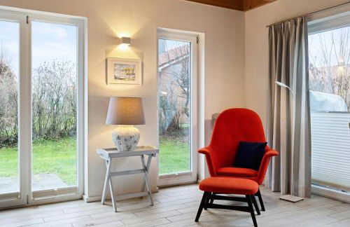 Rapsblütenhaus - Foto 21