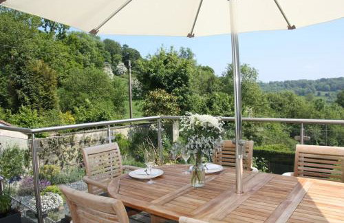 The Paper Mill: Beautiful retreat. Stunning views - Foto 25