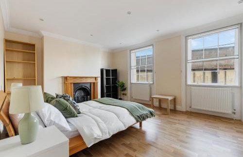 Parea Living - Spacious 4 Story House, Families, Big Groups - Foto 24