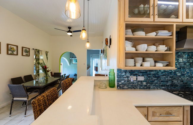 Atma Island Living - Foto 10