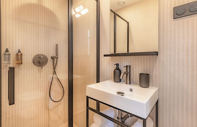 Maison du Moulin Vert - Photo 22