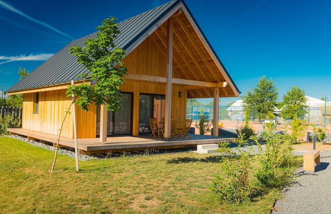 Les Cottages de Ripaille - Foto 42