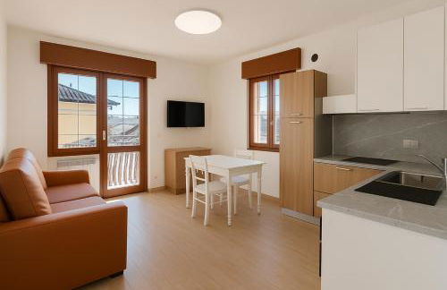 H Farm Modern Apartment with Garage Up to 5 Guests Near Venice Airport - Foto 5