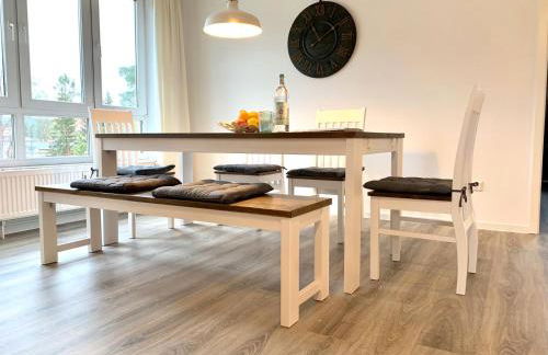 Ferienwohnung Bad Saarow - Foto 8