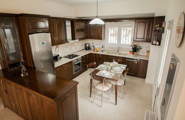 Villa Costa - Foto 6