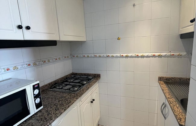 Alpen1 Finca del Moro / 2 Dormitorios - Photo 8