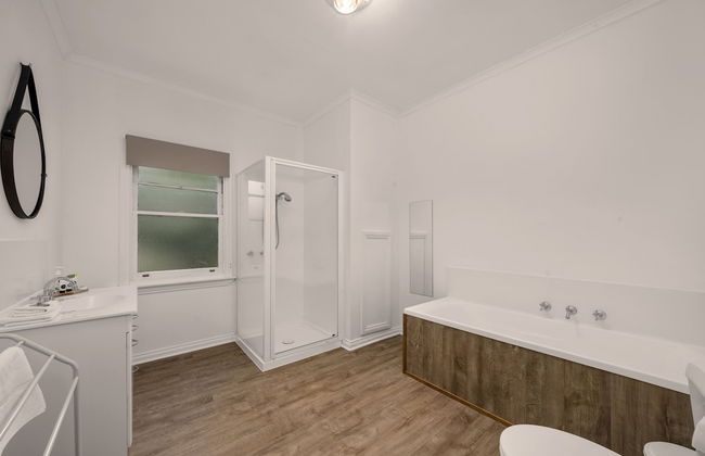 Giants Table and Cottages - Foto 42