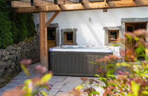 Aux Sources - 14 personnes - sauna & jacuzzi - Photo 5