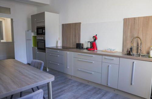 Les Haussmanniens - Foto 16