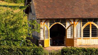 Ebony Cottage - Foto 2