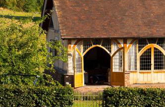 Ebony Cottage - Foto 2