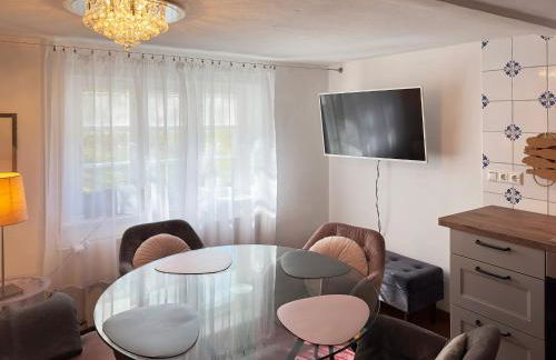 Friesenhaus Amrum Friesenhaushälfte *Klönschnack* - Foto 12