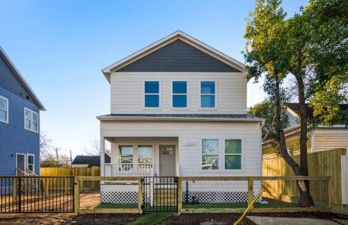 Clutch City Super - Luxe at East Downtown Unit 1 - Foto 25