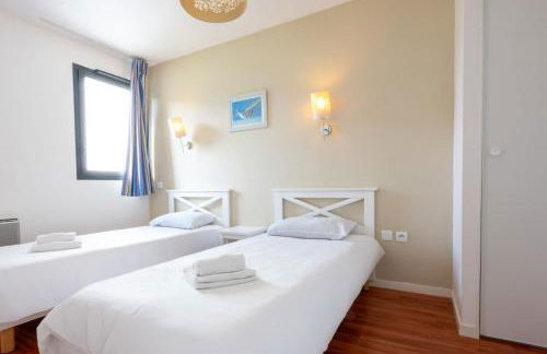 Résidence Odalys Fleur de Sel - Foto 56