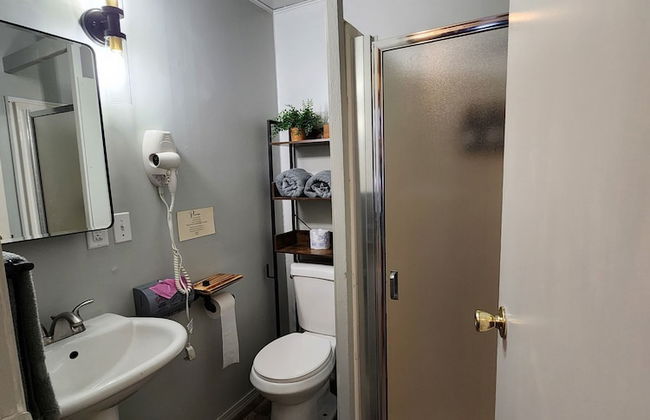 Bear Necessities Cottages - Foto 38