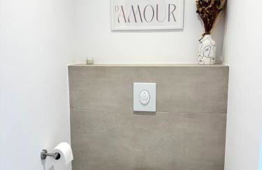 Studio lumineux vue mer, neuf entre Monaco-Menton - Foto 22