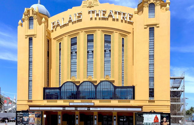 Mega Style Apartments - The Marc - Foto 33